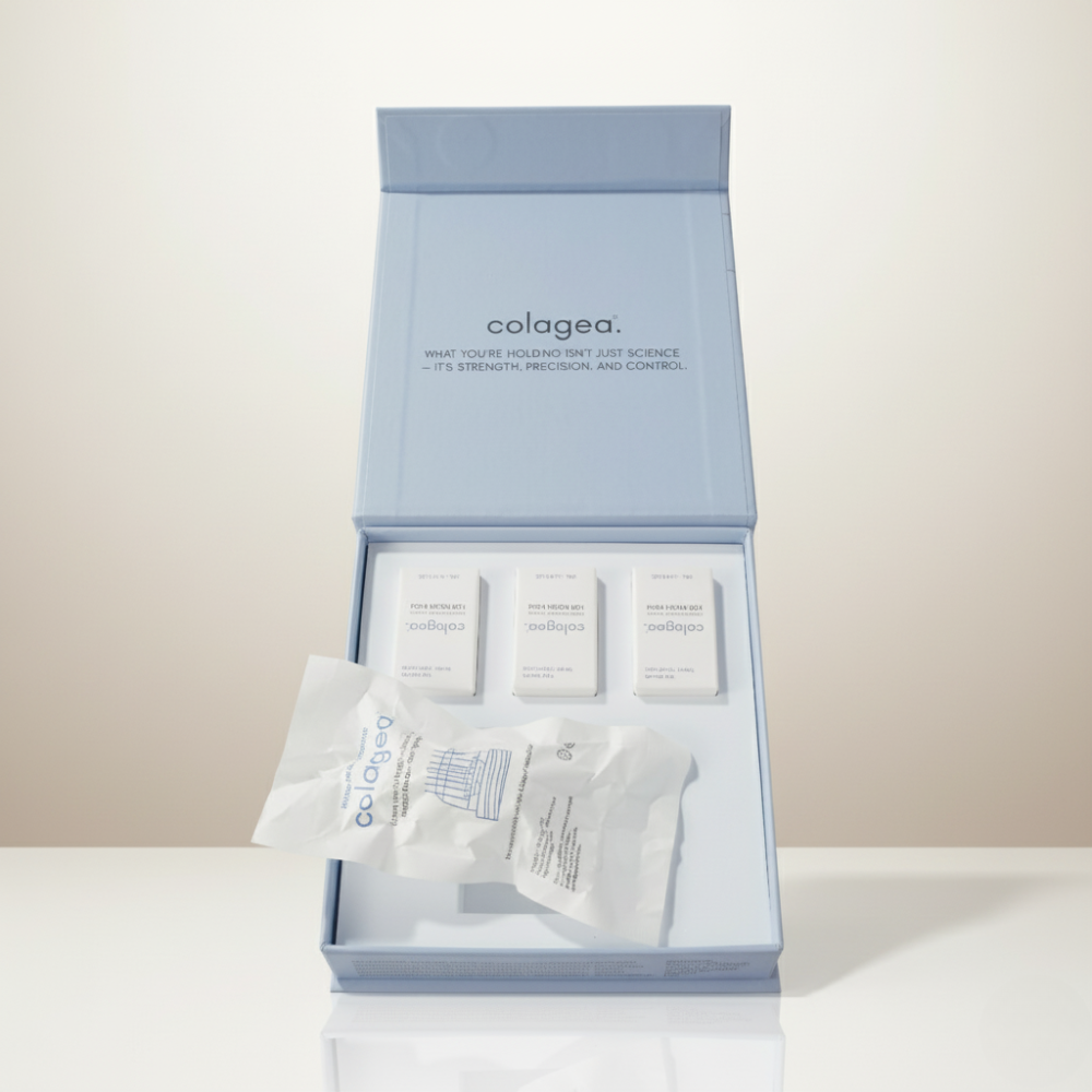 MICRO-INFUSE® Haartechnologie – Für Männer