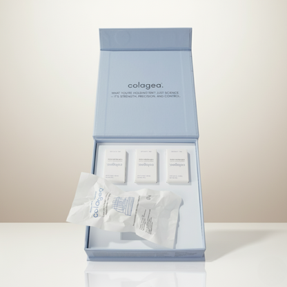 MICRO-INFUSE® Haartechnologie – Für Männer