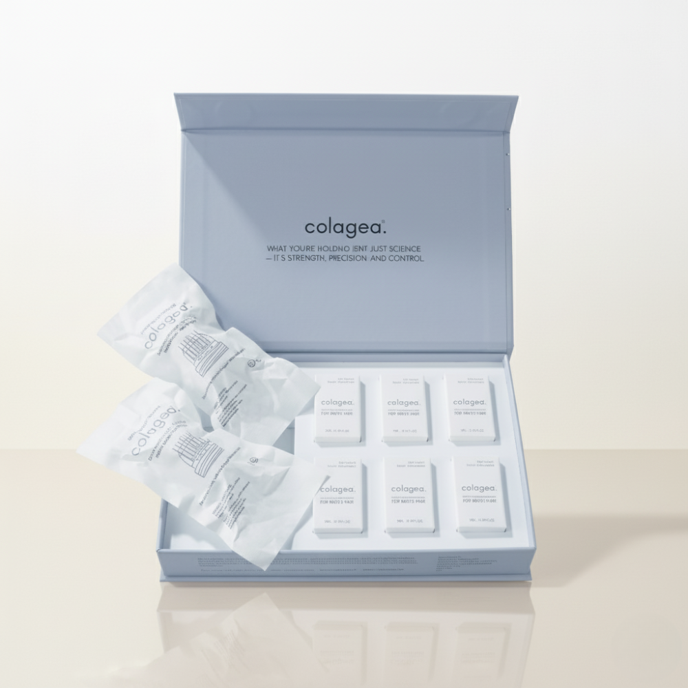 MICRO-INFUSE® Haartechnologie – Für Männer