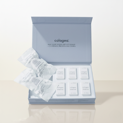 MICRO-INFUSE® Haartechnologie – Für Männer