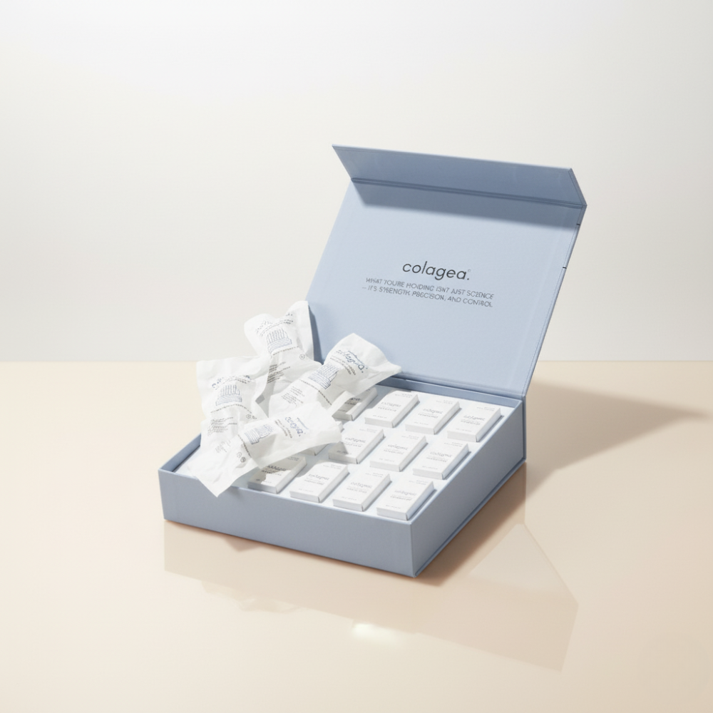 MICRO-INFUSE® Haartechnologie – Für Männer