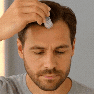 MICRO-INFUSE® Haartechnologie – Für Männer