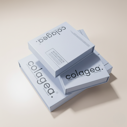 MICRO-INFUSE® Haartechnologie – Für Männer